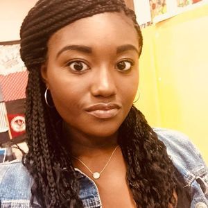 Meet your Posher, Jordan